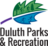 Duluth Parks and Rec Logo