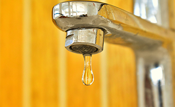 Lead Water