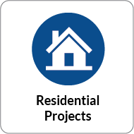 About residential projects